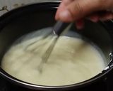 Foto langkah ke 3 dari resep Kue Soes (Original) Vla Susu.