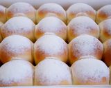A picture of step 12 of The Best Soft and Fluffy Homemade Dinner Rolls🍞.