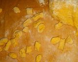 Foto del paso 4 de la receta: Ñoquis de zapallo anco