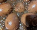 Foto langkah ke 5 dari resep Telur Cit Khas Banyuwangi.