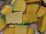 Sayur santan pepaya