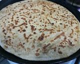 A picture of step 8 of Ghobi ka paratha (Cauliflower Paratha).