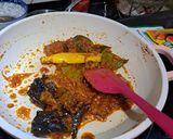Foto langkah ke 2 dari resep Daging Serundeng.
