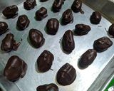 Foto langkah ke 4 dari resep Kurma coklat.