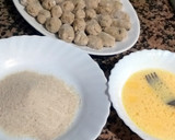 Foto del paso 3 de la receta: Croquetas del puchero