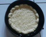 Foto langkah ke 8 dari resep Pizza super empuk😁.