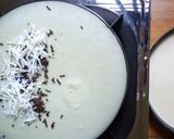 Foto langkah ke 2 dari resep Crepes ala d'crepes.