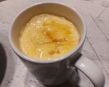 Foto del paso 5 de la receta: Flan en Taza al Microondas