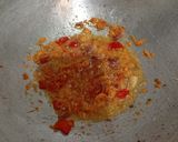 Foto langkah ke 3 dari resep Sambal Goreng Malaysia.