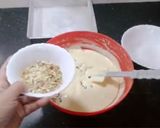A picture of step 7 of Fruit Cake Without Oven 😋.