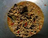 Foto langkah ke 15 dari resep Usus Ati Ampela.