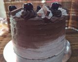 Foto del paso 12 de la receta: Pastel del chocolate