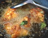 Foto langkah ke 3 dari resep Ayam goreng berempah .