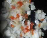 Foto del paso 3 de la receta: Tarta de acelga y calabaza