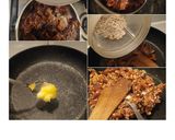 A picture of step 5 of Oats Dry Fruits Ladoos 🟤.