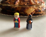 Foto del paso 24 de la receta: Roscón de los Reyes Magos en Thermomix