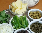 Foto del paso 1 de la receta: Nacatamales deliciosos