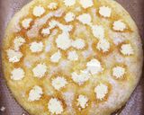 Une image de l'étape 2 de Tarte aux sucre du Nord.