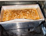 Foto langkah ke 5 dari resep Roti Tawar Gluten Free.