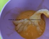 Foto langkah ke 3 dari resep Jamur Kriwil 🍄.