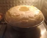 Foto langkah ke 8 dari resep 59. Chiffon cake ala Tintinrayner.