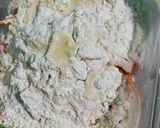 Foto langkah ke 2 dari resep Bakwan sayur crabstik.