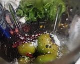 Foto del paso 3 de la receta: Salsa de tomate (para Tacos)🇲🇽