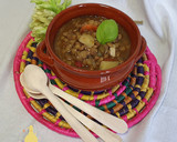 Foto del paso 14 de la receta: *Lentejas con Zanahoria*