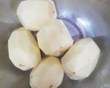 Foto langkah ke 1 dari resep Perkedel Kentang.