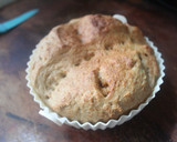 Foto del paso 16 de la receta: Pan integral en freidora de aire