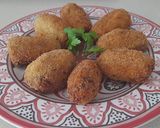 Foto del paso 5 de la receta: Croquetas de carne de ternera picada