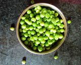 কড়াইশুঁটির কচুরি (kodaisutir kochuri recipe in Bengali) রেসিপির ধাপ 3 ছবি