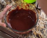 Foto del paso 2 de la receta: Mousse de chocolate