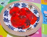 Foto langkah ke 8 dari resep Jelly Kemerdekaan Endesss.
