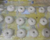 Foto langkah ke 5 dari resep Donat kentang.