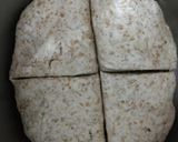 Foto del paso 4 de la receta: Masa de tarta para freezar