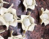 Foto del paso 3 de la receta: Pasteles apto diabéticos