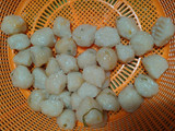 Cilok goreng bumbu rahasia