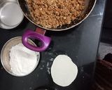 स्टीम मोमोज (Steam Momos recipe in Hindi) रेसिपी चरण 3 फोटो