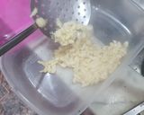 Foto del paso 2 de la receta: Goulash o estofado húngaro sin crema. Con spatzles (pasta)
