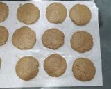Foto del paso 5 de la receta: Gorditas integrales de leche condensada