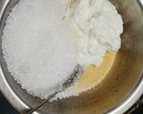 जाळीदार गोड आप्पे रेसिपी स्टेप 1 फोटो 
