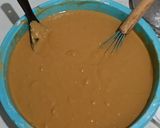 Foto langkah ke 4 dari resep Asida / Dodol Ramadhan.