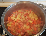 Foto del paso 3 de la receta: Lomo con verduritas