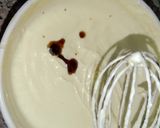 A picture of step 1 of Button cookies without oven.