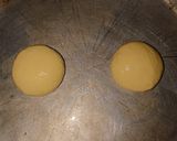 Foto del paso 6 de la receta: Pan nube de leche (0 harina)