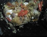 Foto langkah ke 3 dari resep Ayam geprek.