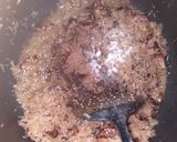 Shinkafa me kala (brown rice)matakin girki3 hoto