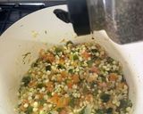 Foto del paso 6 de la receta: Crema de elotillo a la Sonorense
