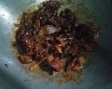 Foto langkah ke 5 dari resep Bistik Sapi Jawa simple ala Those.
